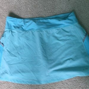 Women’s athletic skirt